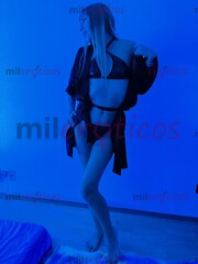 GÜERA HERMOSA OJOS VERDES CON LUGAR CÉNTRICO! - FOTO 9