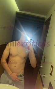 JOVEN DE 20 AÑOS LISTO PARA COMPLACERTE - FOTO 9