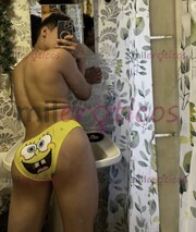 TU CHICO VENEZOLANO EN CUIDAD MEXICO APROVÉCHAME - FOTO 10