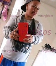 SOY MUJER LESBIANA TOMBOY VISTO DE HOMBRE PERO SOY MUJER DIVERTIDA Y ALEGRE - FOTO 8