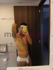 DISFRUTA UN MASAJE REAL PROFESIONAL O NO TAN PROFECIONAL TU DECIDES - FOTO 2