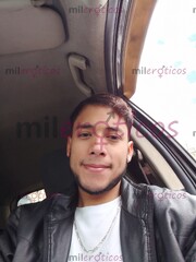 JOVEN SIN LÍMITES, DISPUESTO A COMPLACER TODAS TUS FANTASÍAS SIN TABU. - FOTO 6