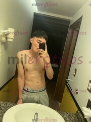 JOVEN LLENO DE COLAGENO EN CDMX CON 18 CM - FOTO 5