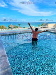 HOLA SOY ISSAC REGIO VERGA DE 19 CM NO TE VAS A REPENTIR - FOTO 9