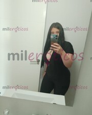 NUEVA PECHUGONA LINDO ROSTRO TETAS ENORMES DOMICILIOS INOLVIDABLES - FOTO 3