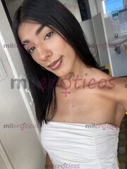 POLLITA LINDA DELGADA NUEVA EN LA CIUDAD DE BOGOTÁ DISPONIBLE 24H - FOTO 7