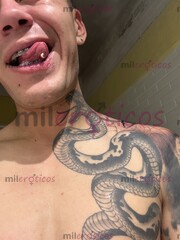 DANIEL DELICIOSA VERGA PUEDO SER SOLO TUYO - FOTO 7