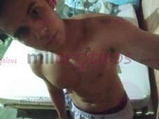 ALEXANDER NUEVO EN EL AMBIENTE COMPLACIENTE - FOTO 5