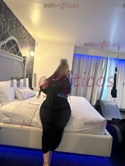 PELINEGRA,BONITA,UNA PUTITA MUY CALIENTE Y SÚPER APRETADITA - FOTO 8