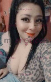 EMBARRAME DE TU LECHITA EN MIS GRANDES TETAS NENITA MUY JUGUETONA - FOTO 8