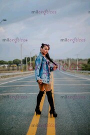 POLLA VERSÁTIL DESCOMPLICADA DISPUESTA A CUMPLIR TUS FANTASIAS SEXUALES - FOTO 1