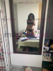 CATA HERMOSA PUTITA LISTA PARA TI! ESCRIBEME - FOTO 9