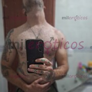 VERGA XL 19 CM COMPLACIENTE VARONIL VELLUDO - FOTO 1