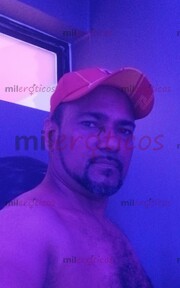 VERGA GRANDE DE NEGRO GUAJIRO PARA MUJERES MADURAS E INSACIABLES O SOLAS - FOTO 5