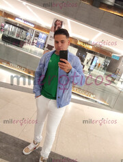 ALEXANDER EL CHAMO CACHONDO NUEVO EN EL AMBIENTE - FOTO 8