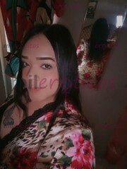MASAJE RELAJANTE CON MASTURBACION ORAL BIEN BABEADO GUAPA 100% 24 AÑITOS - FOTO 4