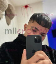 TE GUSTARÍA UN MASAJE MUY RICO VAMOS A QUE LA PASES BIEN - FOTO 3