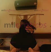 HOLA BB CHICA WUERITA TETONA Y CULONA PROMO MAÑANERA 450 - FOTO 1