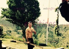 SE HACE TODO TIPO DE MASAJE .. RELAJANTE.. REDUCTOR.. TÁNTRICO - FOTO 3