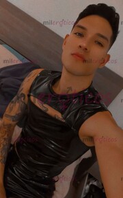 HI I AM ANDRES BOMBA SEXUAL VERSATIL FULL SERVICE DISPONIBLE - FOTO 9
