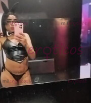 MORENA CALIENTE ME ENCANTA EL SEXO DESCOMPLICADA PREPARADA PARA PASARLA RICO. - FOTO 1