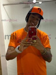 MORENO CALIENTE Y SIN LÍMITES PARA CUALQUIER OCASIÓN - FOTO 10