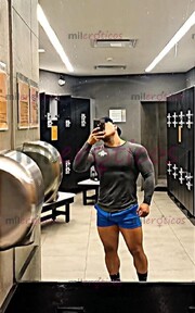 MACHO ACTIVO ARDIENTE PARA MUJERES SOLTERAS, CASADAS Y SWINGER - FOTO 4