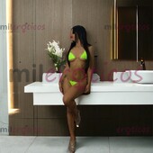 LAURA FLACA TRAGONA !! UNIVERSITARIA DISPONIBLE 24H - FOTO 7