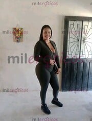 HOLA MIS AMORES AQUÍ LLEGÓ SU MORENA EXÓTICA - FOTO 1