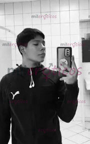 CHAPARRITO NALGÓN DE 18 AÑOS CALIENTE 24 7 - FOTO 10