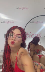 NENITA DE 18 AÑOS DISPONIBLE PARA TI DESDE 7 MIL - FOTO 6