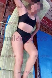 VANESSA 22 AÑOS FLAQUITA SUPER CACHONDA SEXY GOLOSA - FOTO 6