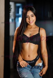 PAPASITO CONMIGO TE VAS A DIVERTIR!!ME MUEVO SUPER DELI ESTRECHITA!! - FOTO 4