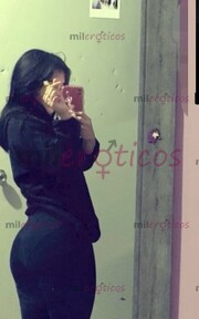 HOLA BB SOY LO QUE BUSCAS PARA ATENDERTE BONITA WUERITA SIMPATICA - FOTO 1