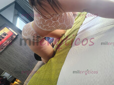 SI TU CREES QUE TIENES LAS MANOS GRANDES EN MIS PECHOS SE VERÁN CHIQUITAS - FOTO 8