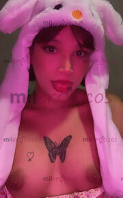 TU MORRITA TRANS FAVORITA DE ENSUEÑO, FEMINIDAD SIN EXAGERACIONES - FOTO 6