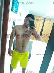 HOMBRE MASCULINO Y CON GANAS DE PASAR MUY RICO EN ESTA CIUDAD - FOTO 8