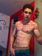 CHAKALIN BISEXUAL VERGON CON 22 CM DE VERGA GRUESA REALES!! - FOTO 5