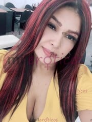 EXOTICA Y APACIONA DISPONIBLE PARA VIDEOLLAMADA Y VIDEOS PACK MASTURBACIÓN RICA - FOTO 9