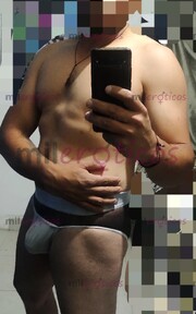 JOVEN DE 26 AÑOS EXCELENTE ACOMPAÑANTE - FOTO 1