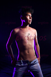 CHICO MORENO 1.65 21 AÑOS Y CM INTER BUEN CULO - FOTO 7