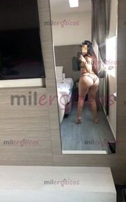 RICO CULO SUPER BESUCONA Y CACHONDA ME FACINA EL SEXO - FOTO 5