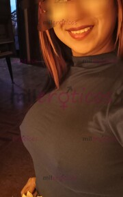 NCU NTR0S APASIONADA EXTROVERTIDA OPEN MIND $$$ - FOTO 1