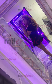 VALERIA BARBIE CACHONDA ARDIENTE COMPLACIENTE Y SUMISA - FOTO 5