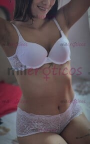 FLACA ESTRECHITA ROSTRO ANGELICAL ORAL MUTUO LECHE RICA - FOTO 1