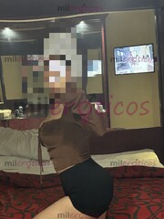 CHICA SÚPER CALIENTE VIP DE LUJO PARA GENTE SOLVENTE - FOTO 5