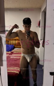 CHAVO VARONIL CON BUENA VERGA PARA DARTE PLACER - FOTO 8