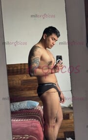 CHAVO VARONIL CON BUENA VERGA PARA DARTE PLACER - FOTO 9