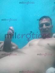 HOMBRE ACTIVO MACHO DOMINANTE EN LA CAMA DISCRETO DISPONIBLE ESCRÍBEME - FOTO 2