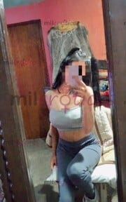 HOLA BABY SOY LIZ UNA MUÑEQUITA SUPER SEXI Y JUGUETONA ME ENCANTA COMÉRMELA TODA - FOTO 5
